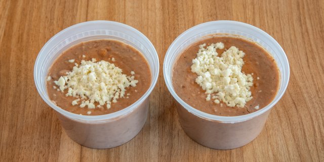 Refried Beans