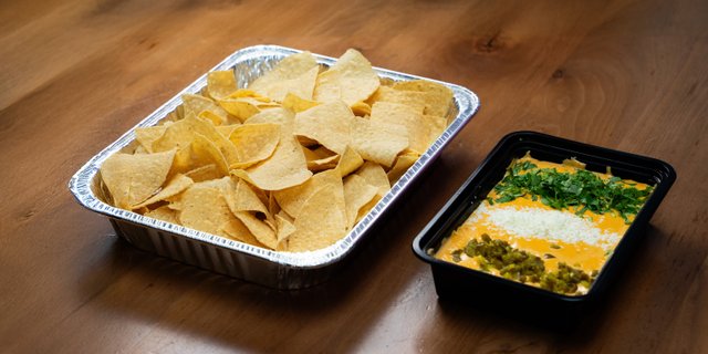 Queso Dip