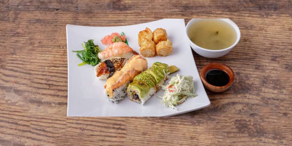Shogun Wok