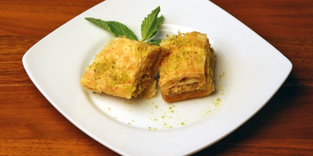 Baklava