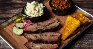 Mt. Diablo BBQ