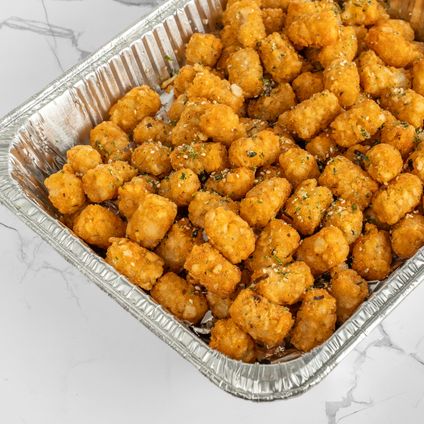 Tater Tots