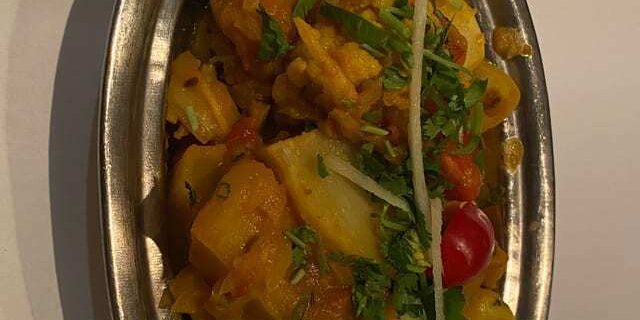 Alu Gobhi