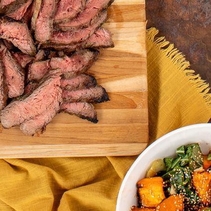 Steak