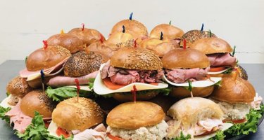 Duffy's Restaurant & Catering