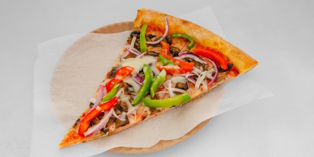 Supreme Pizza