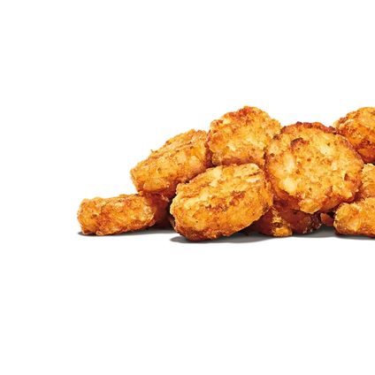 Hash Browns