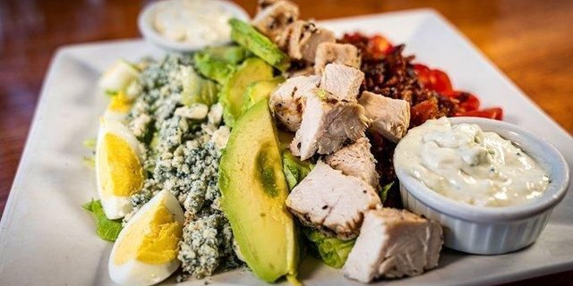 Cobb Salad