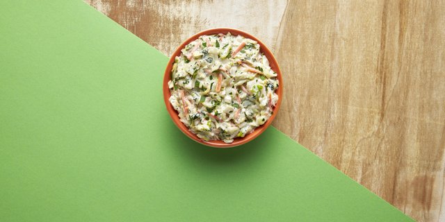 Coleslaw