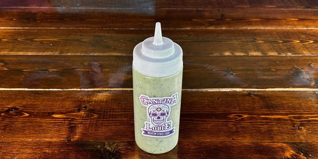 Avocado Sauce