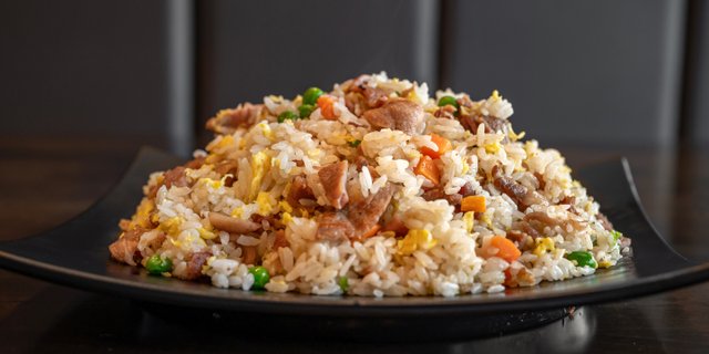 House Fried Rice