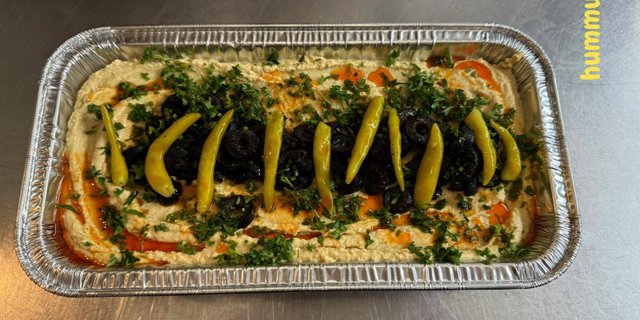 Hummus