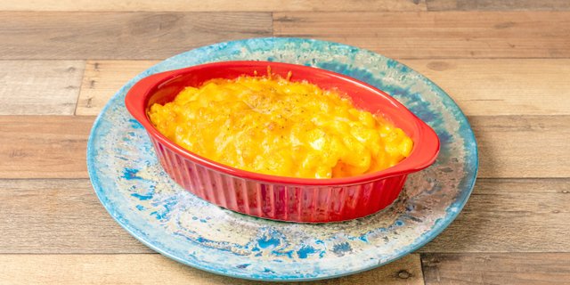 Mac & Cheese