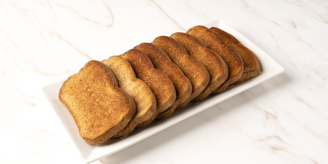 Toast Tray