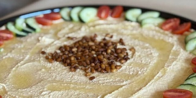 Hummus