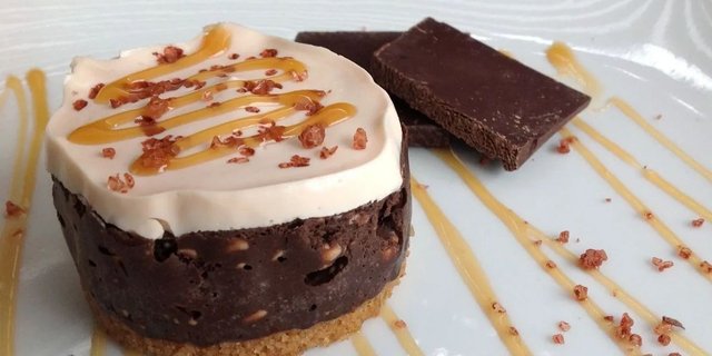 Personal Cheesecakes
