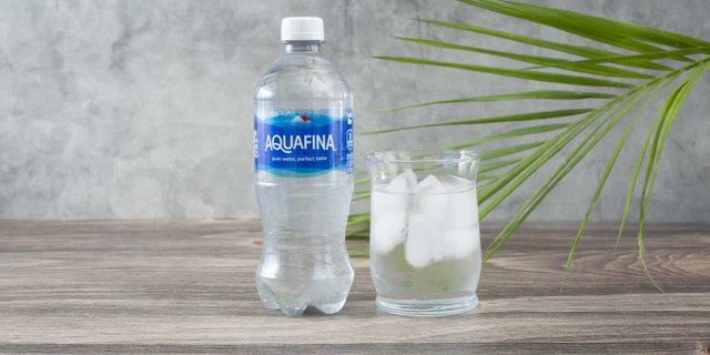 Aquafina Water