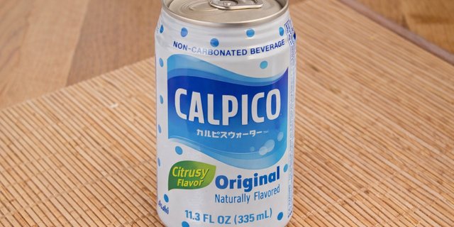 Calpico