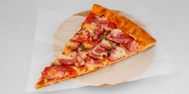 Meat Lover Pizza