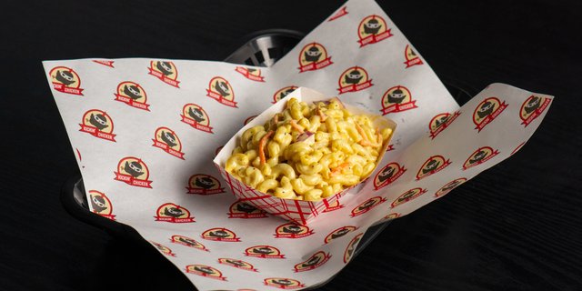 Mac Salad