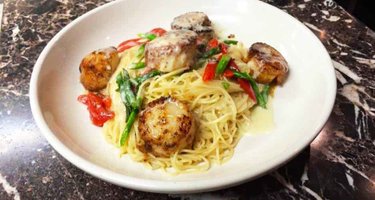 Spazzio’s Italian Cantina