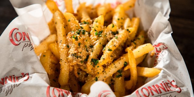 Fries