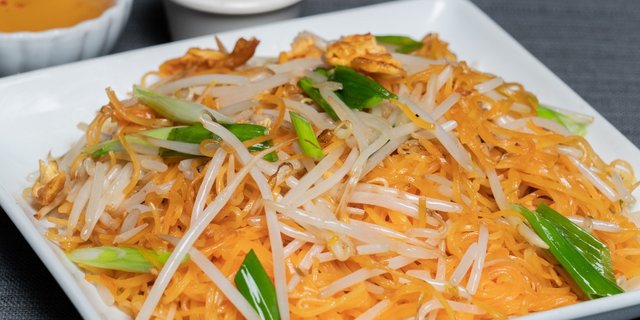 Student Noodles