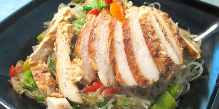 Loquacious Culinary Events