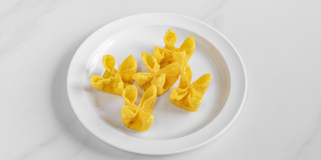 Fried Wontons