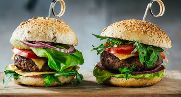 Bronx Burger House