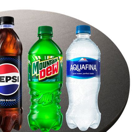 Bottled Water