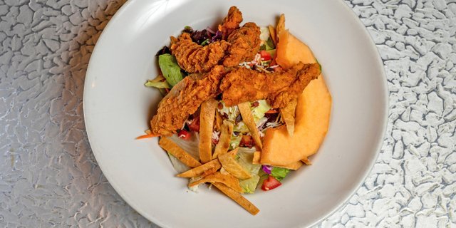 Santa Fe Salad