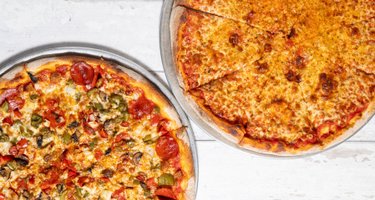 AK's Pizza