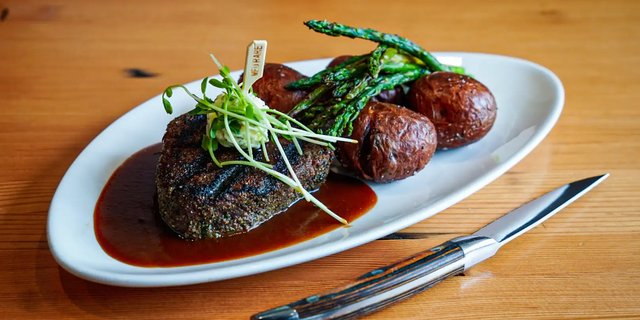 Top Sirloin