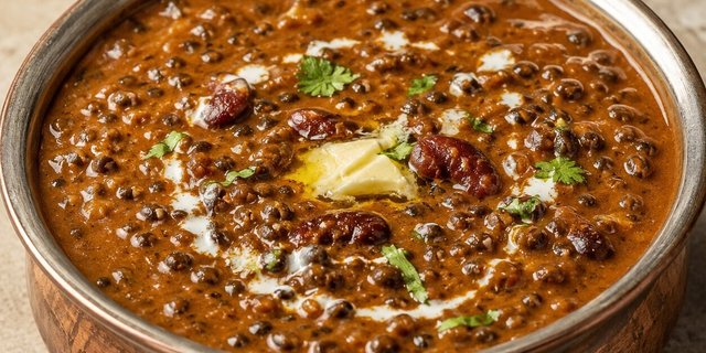 Dal Makhani