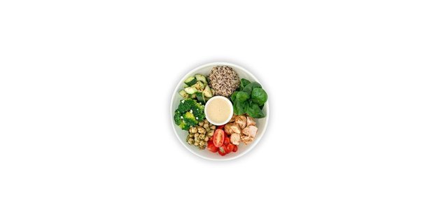 Farmer's Bowl