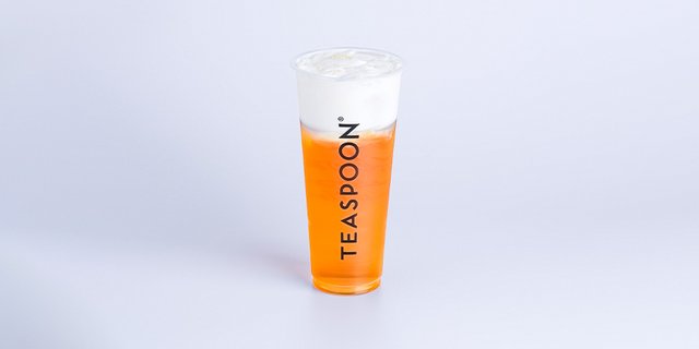 Liquid Gold Tea(5 Drinks)
