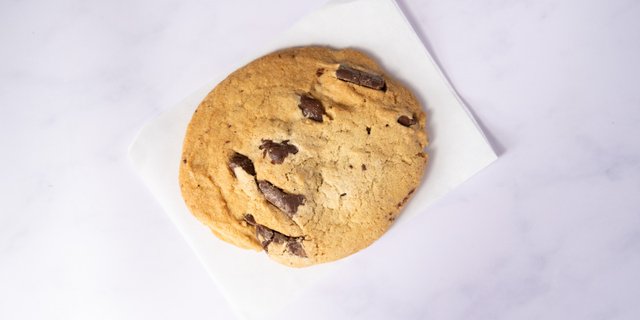 Jumbo Cookies