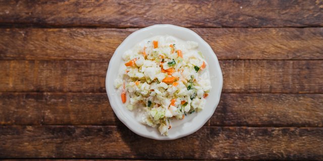 Cole Slaw