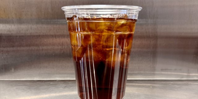 Unsweetened Black Tea