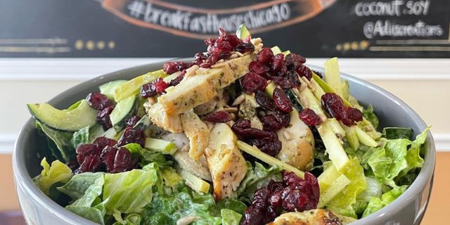 Special Salad