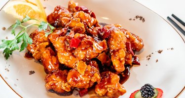 Wok Star Chinese