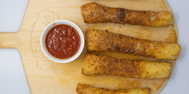 Breadsticks