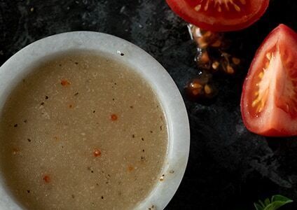 Italian Dressing