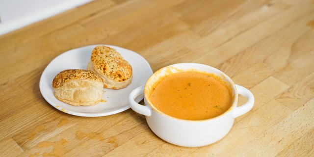 Tomato Soup