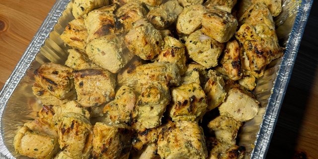 Chicken Breast