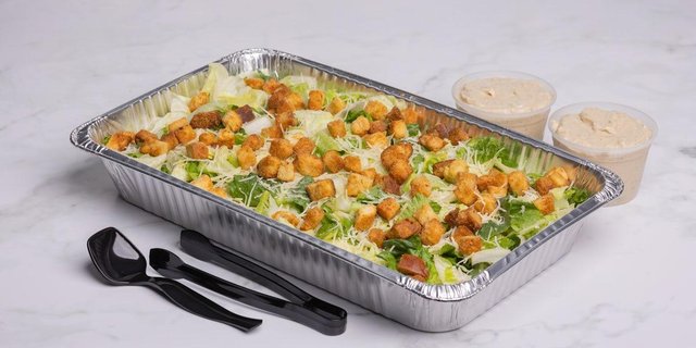 Caesar Salad