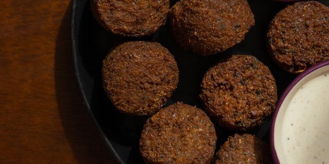 Falafel