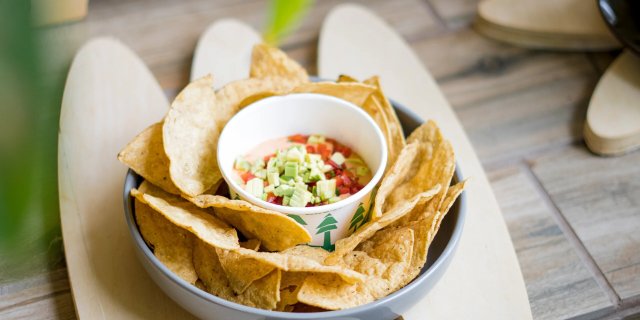 Chip & Dips