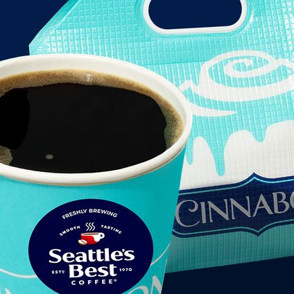 Hot Coffee